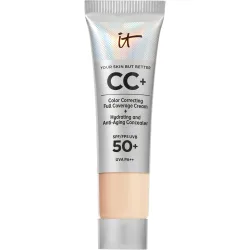 Base de maquillaje CC Cream SPF 50+
