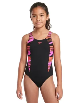 Maillot De Bain Hyperboom Splice Muscleback - Speedo - FashionsVida