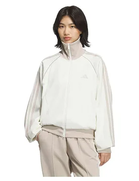 Veste De Survêtement Stsv Off White / Wonder Beige XS - Adidas - FashionsVida