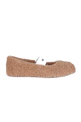 Scarpe basse - 461563 - Cognac