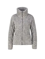Veste polaire Narbonne 2.0 gris clair 34