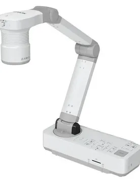 Caméra De Documents Elpdc21 White One Size unisex - Epson - FashionsVida