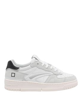 Sneakers Torneo Pure grigie