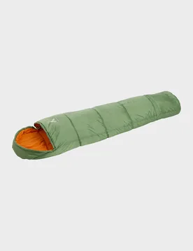 SACCOLETTO 125L SOFTEXT EXSTENDABLE - McKINLEY - FashionsVida