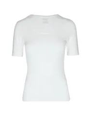 T-Shirt SKIN LOVE champagne crème 42