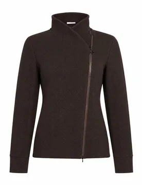 Deha Top Mujer Café L,XS Mujer - Deha - FashionsVida