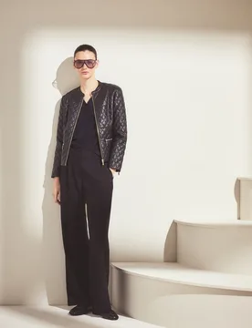 Cazadora de mujer acolchada - Woman El Corte Inglés - FashionsVida