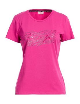 T-shirts Damen Fuchsia XS Damen