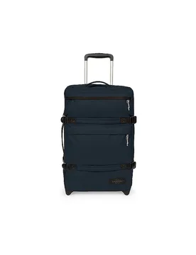 Valise trolley Transit'r Plus S Tarp bleu marine - Eastpak - FashionsVida