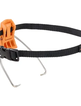 Crampons Automatic Ski Back Lever Orange EU 35-47 unisex