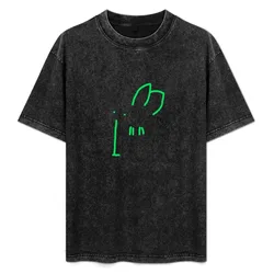 Mosquito T-Shirt Anti-Pilling Casual T-Shirt