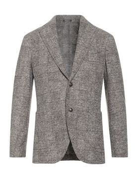 Blazer Herren Maulwurfsgrau 50 Herren