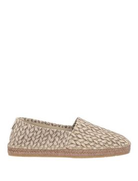 Espadrilles Herren Beige 42,44 Herren