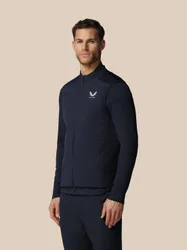 Men’s Golf Lvs Hybrid Gilet - Navy NAVY XL male