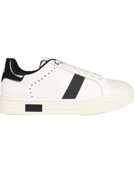 ARMANI EXCHANGE Sneakers Bianco