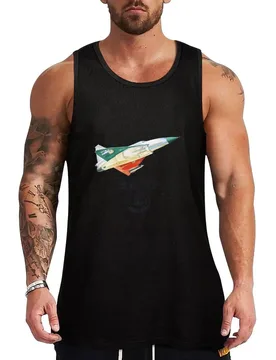 BBMP Tejas Take Off - Indian Jet Fighter Tank Top Classic Basic Tank Top Solid Color Everyday Wear - Aliexpress - FashionsVida
