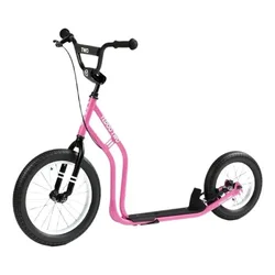 Trottinette Two Y40 Pink One Size unisex