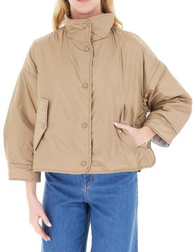 Giubbino imbottito SABBIA 40