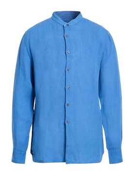 Hemd Herren Marineblau 3XL,XL,XS,XXL Herren