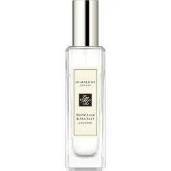 Eau de Cologne Fragancia Wood Sage & Sea Salt
