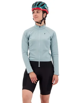 Maglia A Maniche Lunghe Rbx Expert Arctic Blue - Specialized - FashionsVida