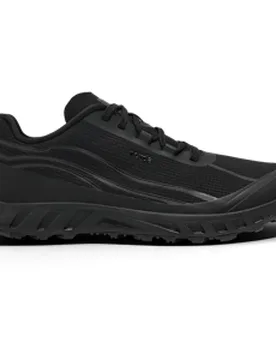 Trailschuhe Herren STEALTH BLACK 43 1/3 - NORDA - FashionsVida