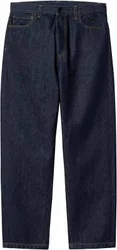 Jean à la coupe classique - Aaron Pant Blue en Coton - Taille 43 FR - Bleu