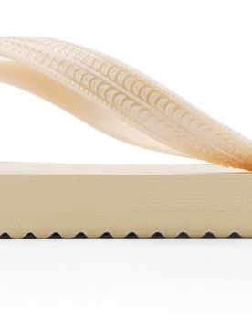 FLIP*FLOP Sandalias de dedo beige
