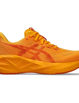 Novablast 5 Running Shoes Yamabuki / Anzu UK 7 Men - Asics - FashionsVida