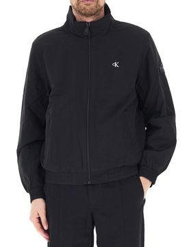 Calvin Klein Giacca bomber NERO M