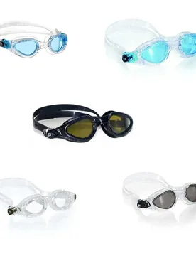 Lunettes De Natation Right Assorti - Cressi - FashionsVida