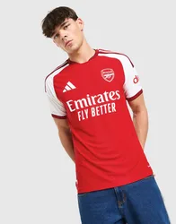 Fc Arsenal 26/27 Authentic Heimtrikot - Herren, Rot - male - Size: XL