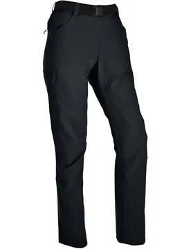 Rennsteig II Damen Hose, schwarz 21