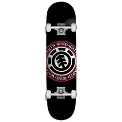 Skateboard Seal 8.25´´ Assorti Assorted 8.25 Pouces unisex