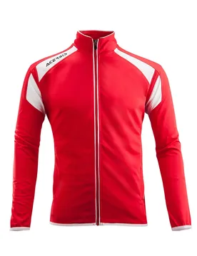 Kinderjacke Celestial - Rouge - male - Size: 7/8 ans - Acerbis - FashionsVida