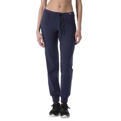 Pantalon De Survêtement Polso Jersey Str Blue Navy M