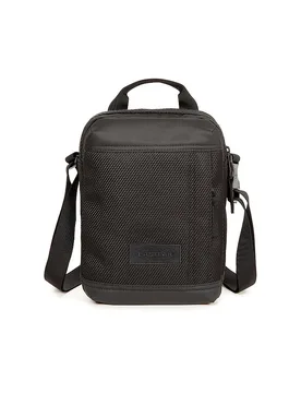 Sac bandoulière The One Cnnct noir - Eastpak - FashionsVida