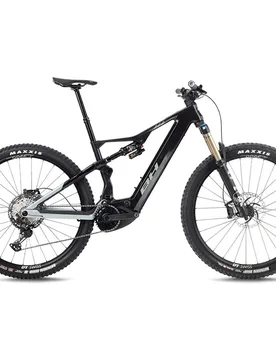 Bicicleta iLYNX+ NX TRAIL CARBON 8.8 Bikes - BH - FashionsVida