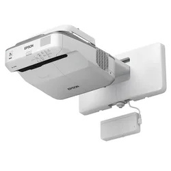 Projecteur Eb-695wi 3lcd Wxga White One Size unisex