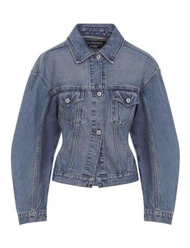Jacquemus Giacca La Veste De-Nimes