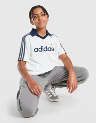 Football T-Shirt Junior - Bianco, bianco bianco Bambino taglia 7-8Y