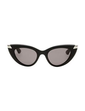 Gafas de sol Mujer Negro 50 Mujer