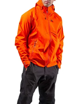 Ins200™ Jacket Flame Red 2XL Men - Zhik - FashionsVida