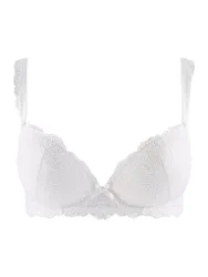 Sujetador Push Up Danse des Sens (Opale) blanco 75C