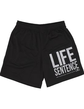 Pantaloncino Tipo Basket Uomo Bigwig Otium Mesh Short Black