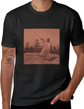 Unknown Mortal Orchestra T-Shirt animal prinfor boys for a boy tees blacks Men's t shirts - Aliexpress - FashionsVida
