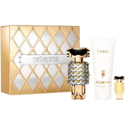 Estuche de regalo Eau de Parfum Fame