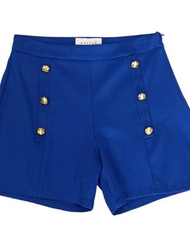 Short Azzurro 2746S00018