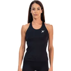 Camiseta de pádel mujer Perla