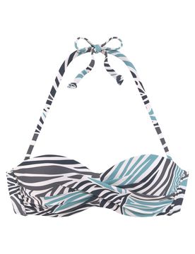 Top de bikini / /